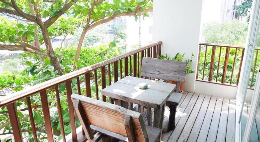 Chada Thai House Pattaya Exterior photo